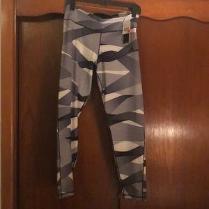 Adidas Legging Size L